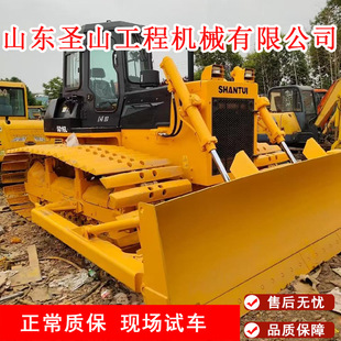 多型号大型工程用山推推土机附带多种属具安装方便可现场试车外贸