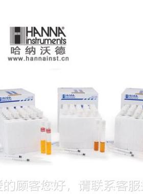 意9大利哈纳HI93754AHANAN HI37254A-25 COD试剂HI94754B-5化学需