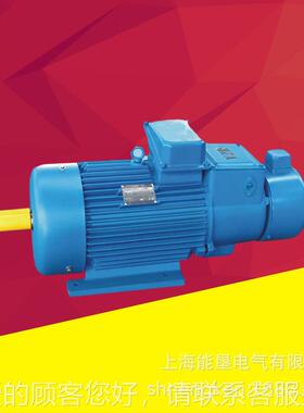 起重及金用电磁动三相异770步电动制机YZE160L-冶6 11W起重电机