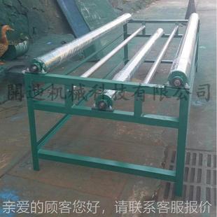 放布机销 Y11A厂家槽售大型放料 松布机放料架