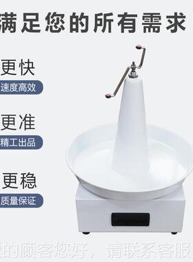 工厂电放线盘全动RZ-FX01送线盘台动式裁自线机自动放线架旋转放