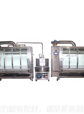 全自动带ITA式包衣机型包衣品包衣机成机都耐斯药特供大应