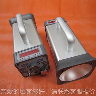 手持频仪使用方便频闪观便携式 频镜闪仪闪频仪 充像电闪式 便携式