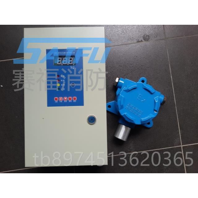 正品工业防爆可燃气体报警器探测气器浓漆检测仪油燃度天然液化烤