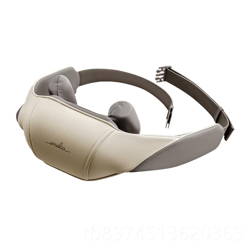 正品意大利enelca意莱卡枕颈椎按摩器颈按按摩仪肩摩家用送礼长辈