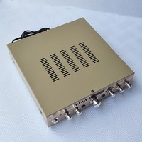 特價5聲道大功率功放環(huán)形變壓器 家用220V家庭影院/卡拉OK功放機(jī)