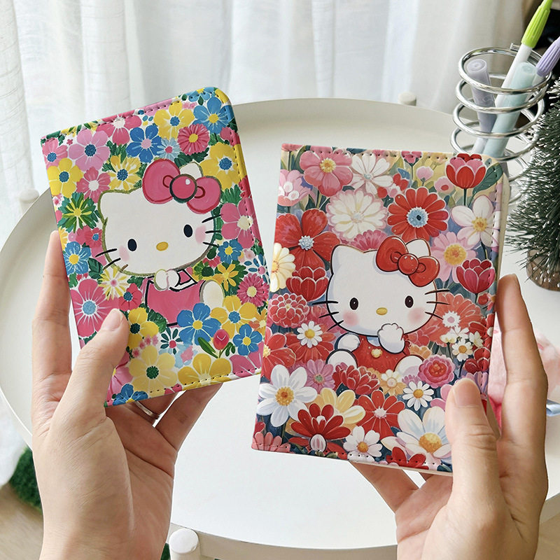 Hellokitty可爱卡套证件包保护