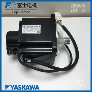 Z12 500 751DC1 201 401 富士伺服马达GYC GYS101