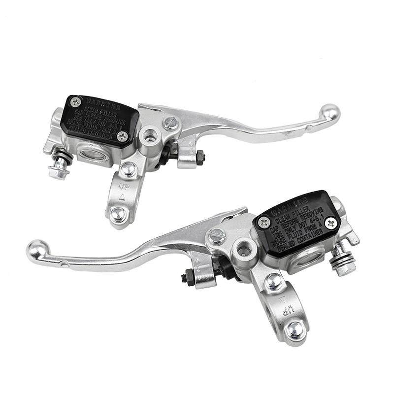 改装液压离合上泵手柄适用KTM恒舰Z300开禧320液压前刹车上泵把手