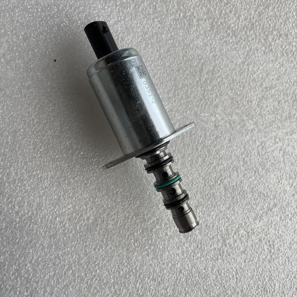 适配荣威ERX5 E950 EI6 E550名爵EMG6 EHS 混动变速箱阀体电磁阀