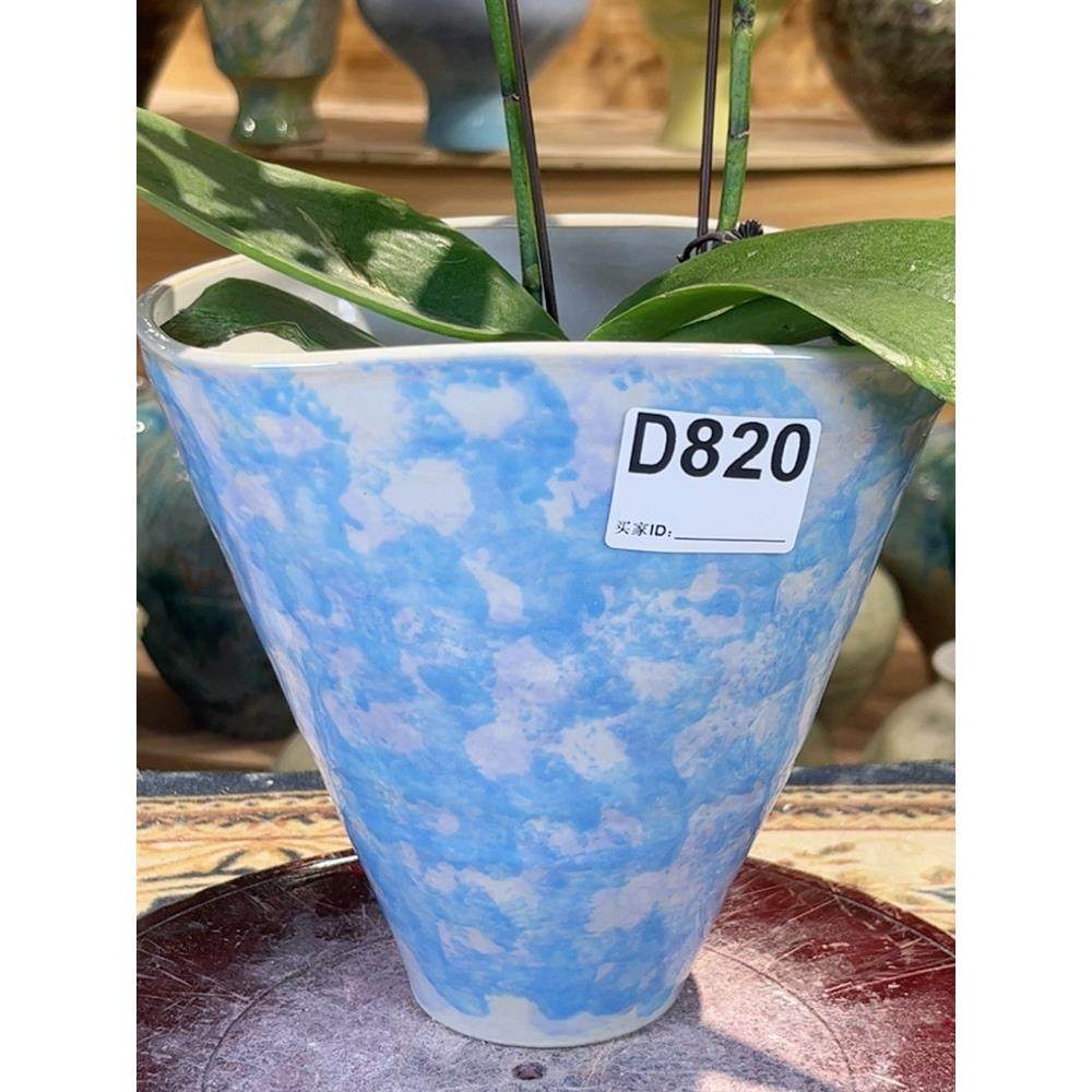 花瓶饰品客厅插图水培容器多肉花盆大直径圆形陶瓷专用花盆花瓶,家居饰品,花瓶,淘宝优惠券,粉丝福利购,淘宝优惠卷