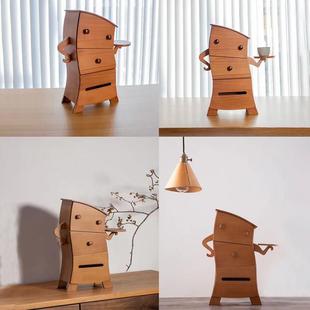 玄关收纳盒桌面抽屉首饰收纳盒家居好物杂物盒收纳筐生日礼物女生