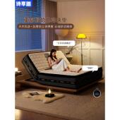 安梦电动ai智能独立弹簧乳胶床垫加厚全自动多功能可升降调节床垫