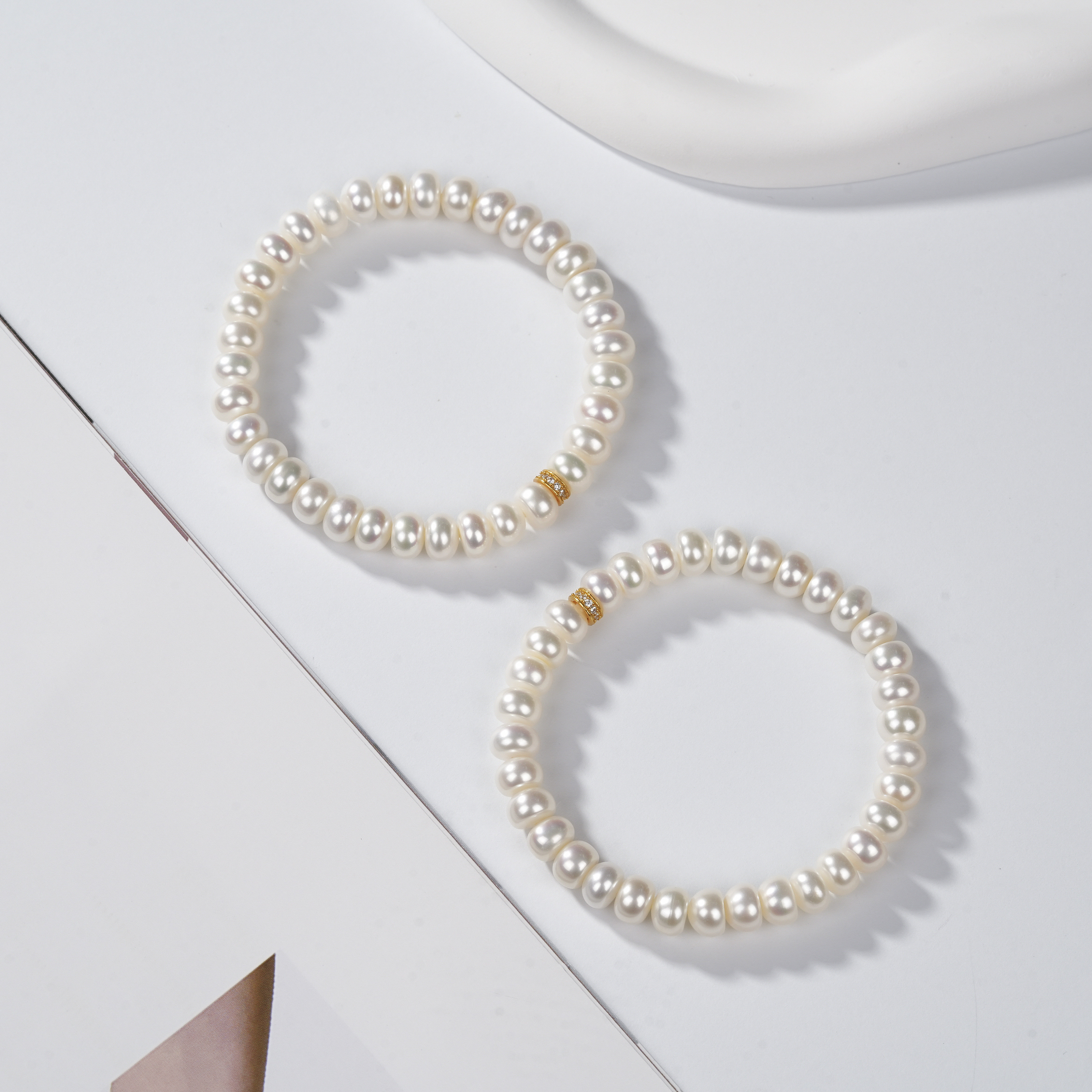 云上叙19 DS89511-淡水珍珠手链-多样性发一件-约7.5mm(甄选）,珠宝/钻石/翡翠,手饰,淘宝优惠券,粉丝福利购,淘宝优惠卷