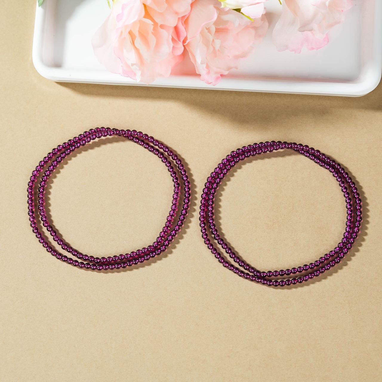 24 DS54305-紫牙乌多圈手串-多样性发一件-4mm（甄选）,饰品/流行首饰/时尚饰品新,手饰/手串,淘宝优惠券,粉丝福利购,淘宝优惠卷