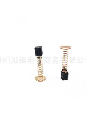 DREMEL 4000 碳刷 90930-04 2615298790 595 395 300 6000 200 21