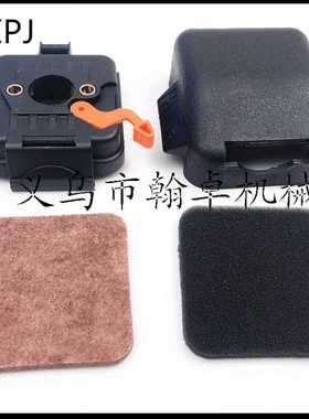 KM85 FS85 FS80 FC85 FC75空滤器 空滤器罩 滤芯 棉 过滤器上盖