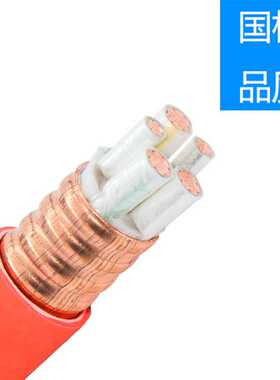 BTTZ防火电缆YTTW NG-A(BTLY) RTTZ BBTRZ BTTRZ矿物绝缘防火电缆