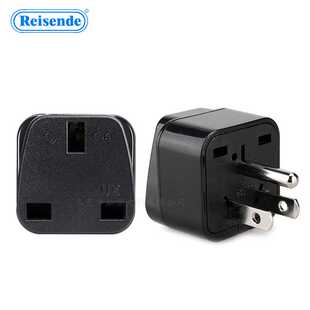 英标转意大利 欧规插头，小南非大南非转换插座 德国 韩国 德标头