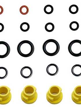 凯驰K2 K3 K4 K5 K6 K7高压清洗机密封环O形环密封圈