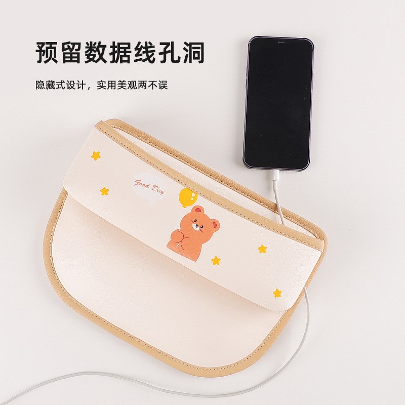 汽车座椅缝隙收纳盒车载多功能储物盒车内收纳神器车用品实用大全