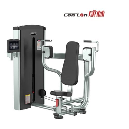 康林（ConLin）GK系列训练器商用健身器 GK503A蝴蝶机训练器