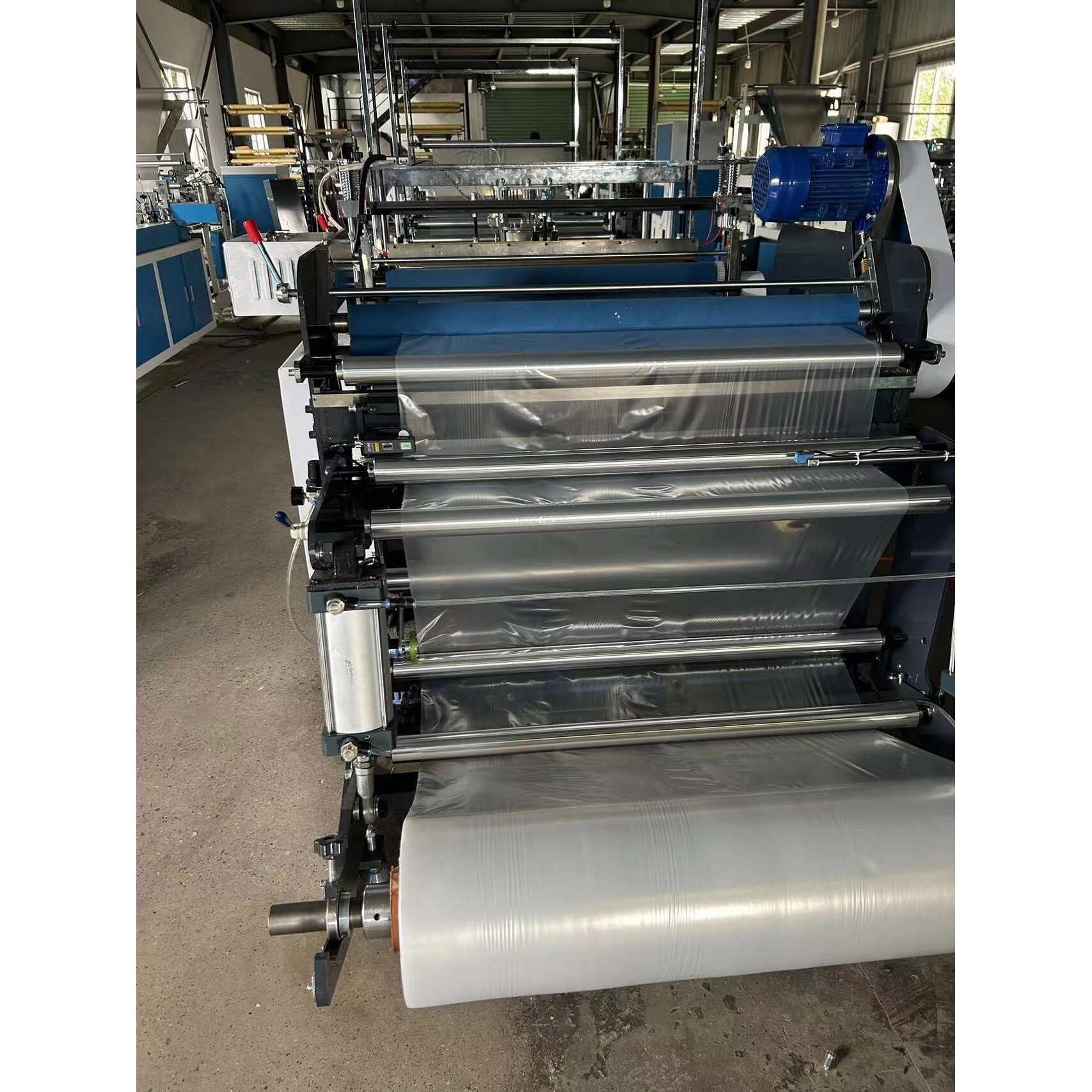 一次性雨衣雨裤机加厚包脚分体式漂流套装旅游防水雨衣雨披设备