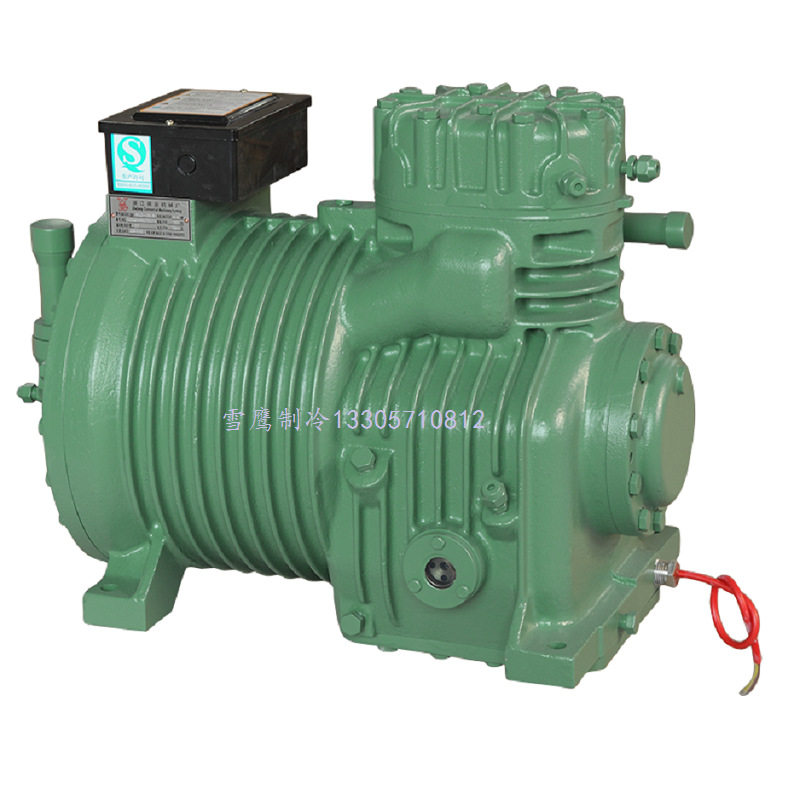 BF5G2-18.4/8G2-26.8/8Z2-36.0/10G2-36.0雪鹰制冷压缩机优惠供应