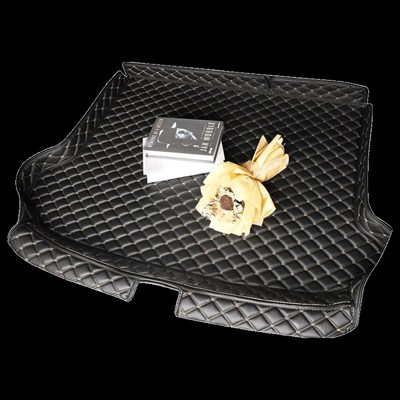 2021款丰田卡罗拉后备箱垫151718款卡罗拉双擎后备尾箱垫防水