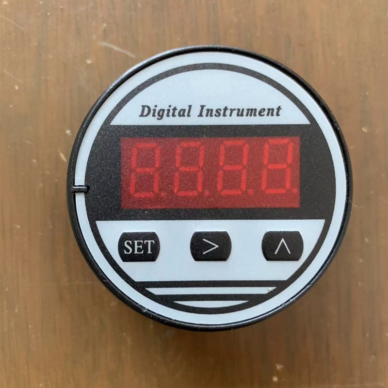 凯迅电子 防爆型数显压力变送器BD-2088KX输出电流信号