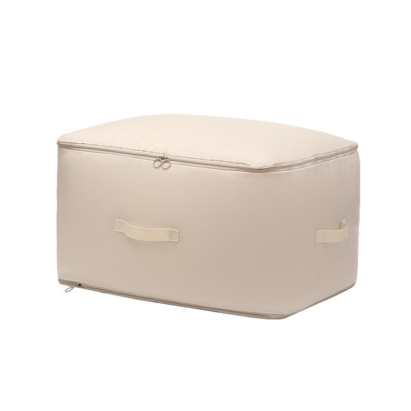 羽绒服收纳袋旅行压缩袋家用儿童羽绒服收纳贴身毛绒玩具收纳箱