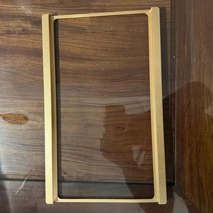 可咨询客服 23CM 茶具电茶炉电热水壶尺寸定制转换边框37 20转37