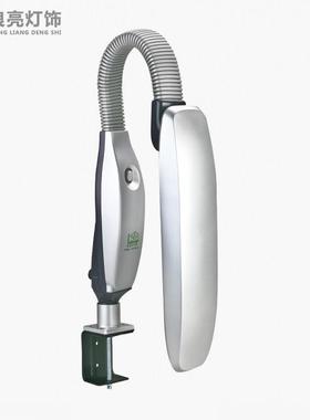 良亮MT2036工厂检测阅读办公工作大功率超亮固定夹子夹式台灯YH27