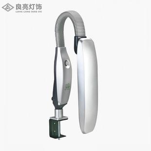 良亮MT2036工厂检测阅读办公工作大功率超亮固定夹子夹式 台灯YH27