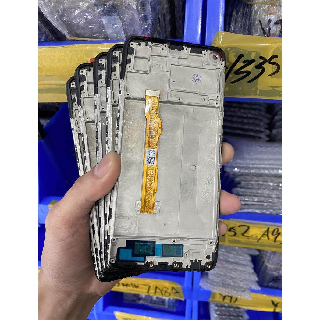 深和适用 VI Z5x 原装带框液晶屏幕总成手机内外触摸液晶萤幕幕,3C数码配件,手机屏幕总成,淘宝优惠券,粉丝福利购,淘宝优惠卷