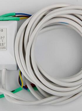 Sd-02温湿度传感器Pt100+聚合物Cu50探头Cwh-Dz-01余尧阳江Ws-01