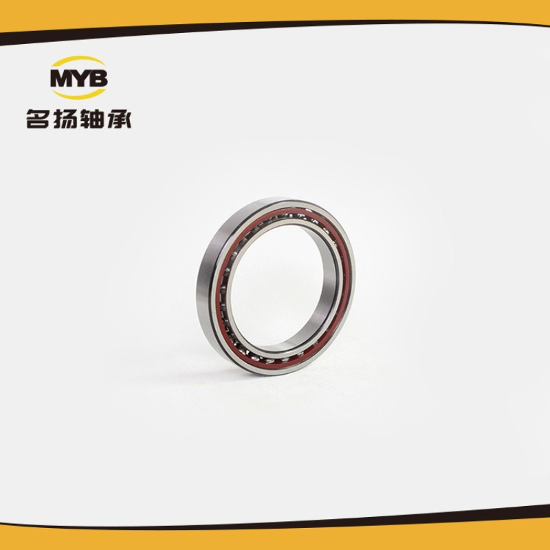 角接触轴承71804开式胶封铁封内孔20*32*7mm电机设备电动工具