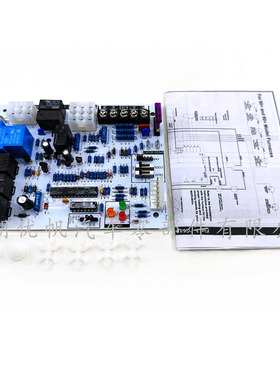 920915 Miller Nordyne Tappan Gibson炉控制电路板624742 904840