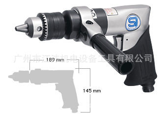 SI-5200A日本“SHINANO”“信浓”气动钻SI-5200A