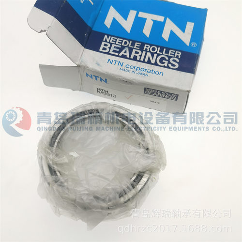 N-T-N滚针轴承 NA5913 外圈RNA5913 + 内圈1R65X72X34 65X90X34mm