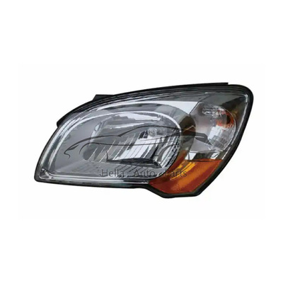 SPORTAGE大灯92101-03000 92102-03000 9210103000 9210203000