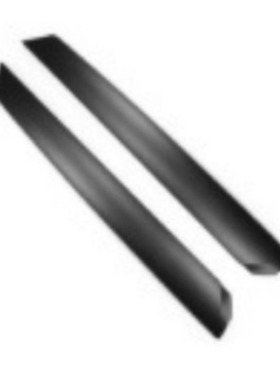 挡风玻璃饰条DCB500172PNP DCB500162PNP，LR046853 LR046851