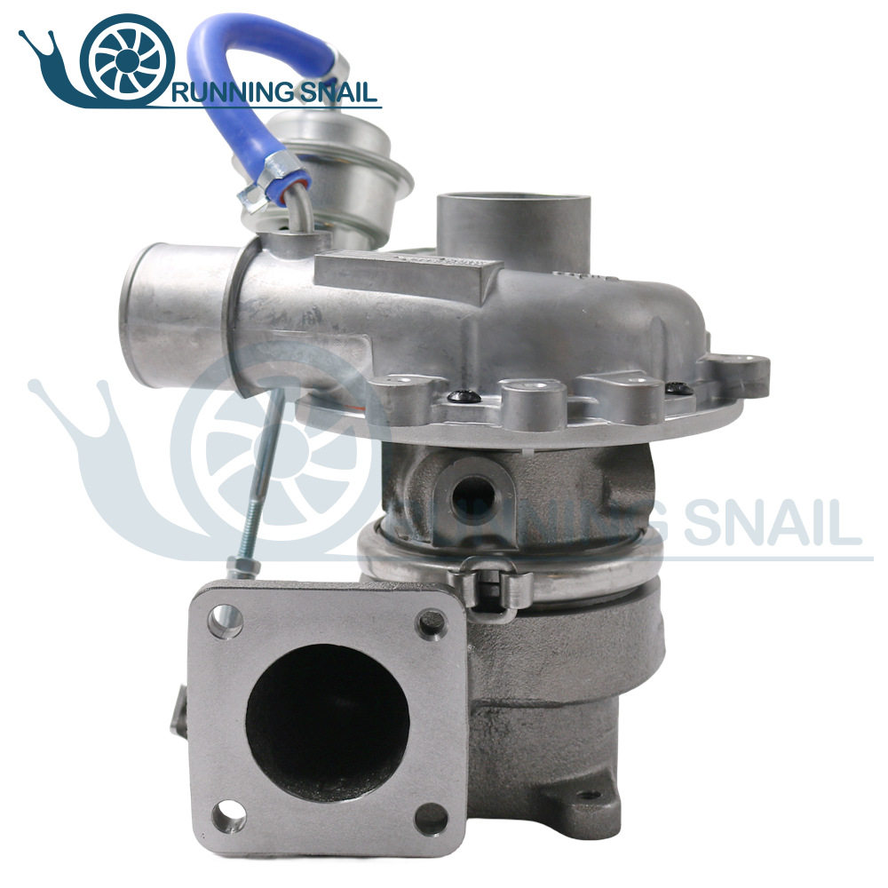 厂家供应涡轮增压器RHF5 8973659480 VB430093五十铃4JH1