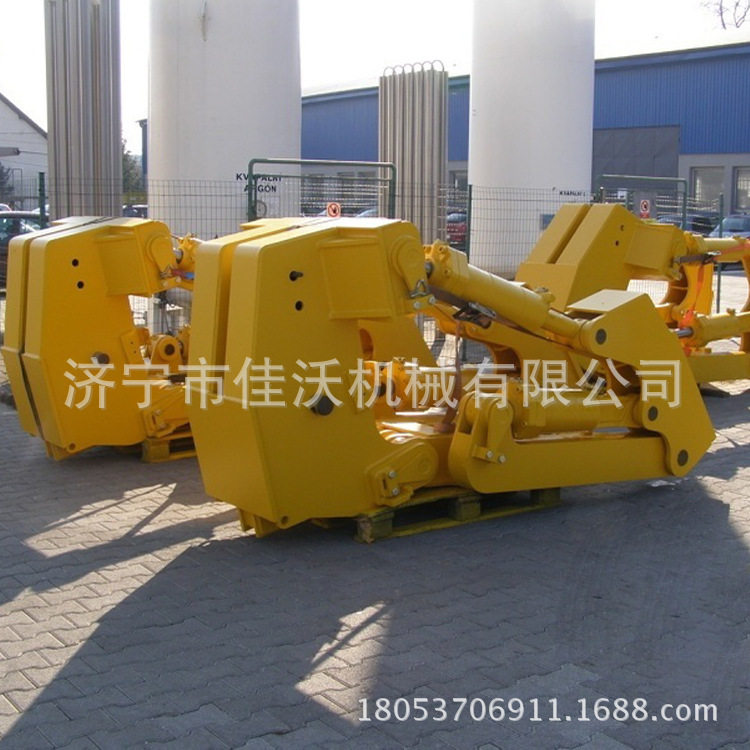 CAT推土机配件  铲刀头 松土器总成 各类推杆、护罩