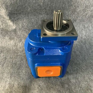 375齿轮泵 071 多种规格 1224 泊姆克