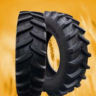 580 85R38 70R38拖拉机R 1W人字 85R42 子午线钢丝胎 520 460