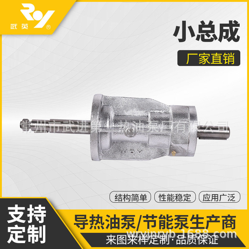 江苏 WRY导热油泵小总成  离心热油泵配件 厂家直销,模玩/动漫/周边/娃圈三坑/桌游,文化/体育周边,淘宝优惠券,粉丝福利购,淘宝优惠卷