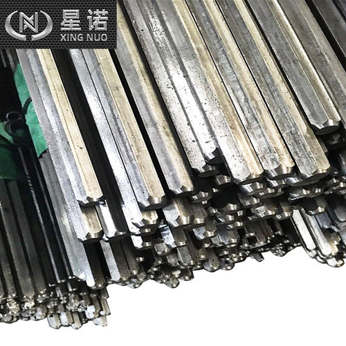 冷拉六角钢 大厂ML35六角棒