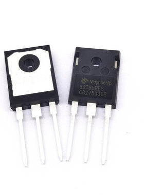 全新  MBQ60T65PES/FDS/QES 美格纳IGBT功率管 60A650V 60T65