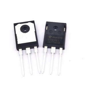 全新 MBQ60T65PES/FDS/QES 美格纳IGBT功率管 60A650V 60T65